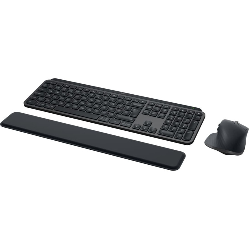 Logitech Master MX Keys S Combo