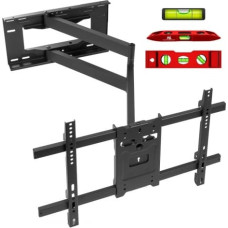 Maclean TV Mount long arm 91,5 37-70' 45kg MC-985
