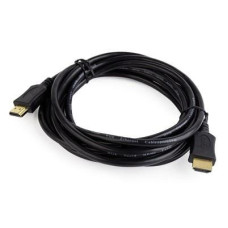 Gembird CABLE HDMI-HDMI 3M V1.4/CC-HDMI4L-10 GEMBIRD