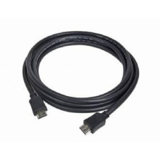 Gembird CABLE HDMI-HDMI 4.5M V2.0 BLK/CC-HDMI4-15 GEMBIRD