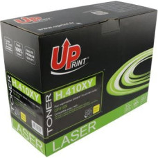 Uprint Toner UPrint H.410XY / CF412X (yellow)