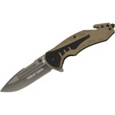 K25 Nóż K25 18318 Tactical coyote G10