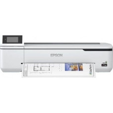 Epson Drukarka atramentowa Epson Drukarka SC-T2100 24cal/A1/4-ink/4pl/GLAN/NoStand