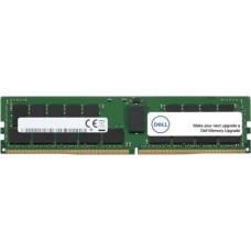 Dell Pamięć serwerowa Dell DIMM 32GB 2933 2RX4 8G DDR4 R