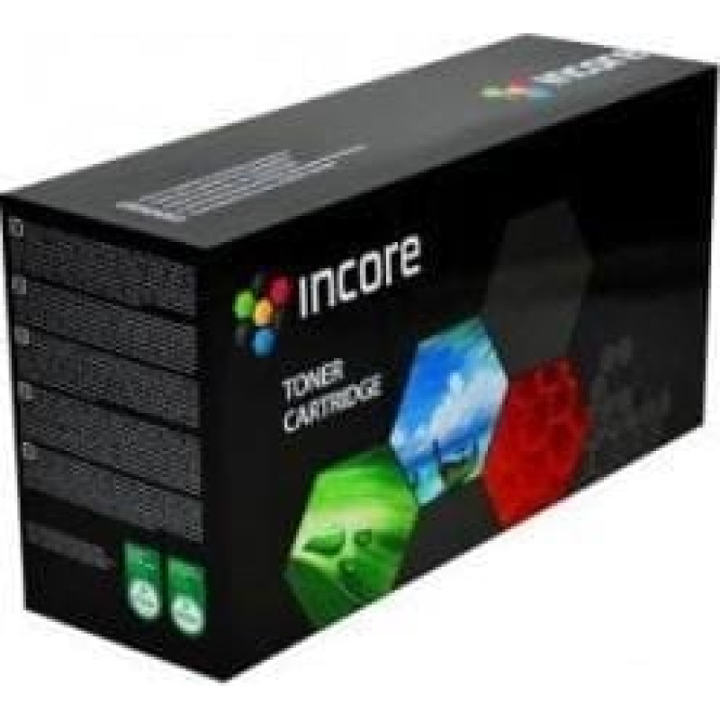 Incore Toner Incore Black Zamiennik 126A (IH-126A-BR)