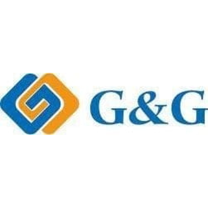 G&G Tusz G&G G&G kompatybilny ink / tusz z N9K08AE, HP 304XL, black, 18ml, ml NH-RC304XLBK-T, dla HP DeskJet 3720, 3730, 3732, 3752, 3758, 3755