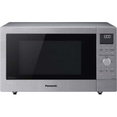 Panasonic Kuchenka mikrofalowa Panasonic NN-CD58JSGPG