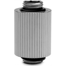 Ek Water Blocks EK Water Blocks EK-Quantum Torque G1/4 Zoll Verlängerung gerade MM 28 - Nickel