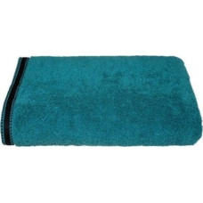 5Five Ręcznik kąpielowy 5five Premium Bawełna Kolor Zielony 550 g (100 x 150 cm)