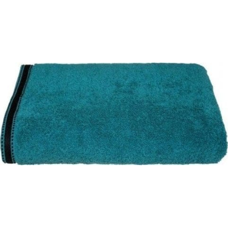 5Five Ręcznik kąpielowy 5five Premium Bawełna Kolor Zielony 550 g (100 x 150 cm)