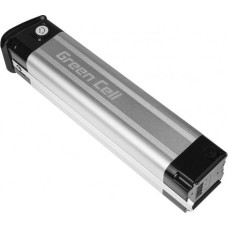 Green Cell Akumulator Bateria Green Cell Rear Rack 36V 12Ah 432Wh do Roweru Elektrycznego E-Bike Pedelec