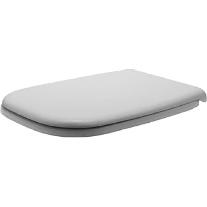 Duravit Deska sedesowa Duravit D-Code (0067310000)