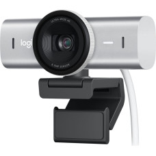 Logitech Kamera internetowa Logitech MX Brio 4K Ultra HD (960-001554)