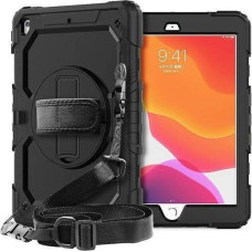 Mercury Etui na tablet Mercury Mercury Bumper iPad Air 4 10.9 (2020) / iPad Pro 11 (2020/2021) czarny/black
