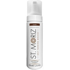 St Moriz Professional Self Tanning Mousse (W) samoopalacz Dark 200ml