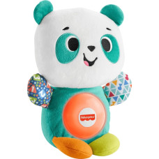 Fisher Price Linkimals Interaktywna Panda (GRG79)