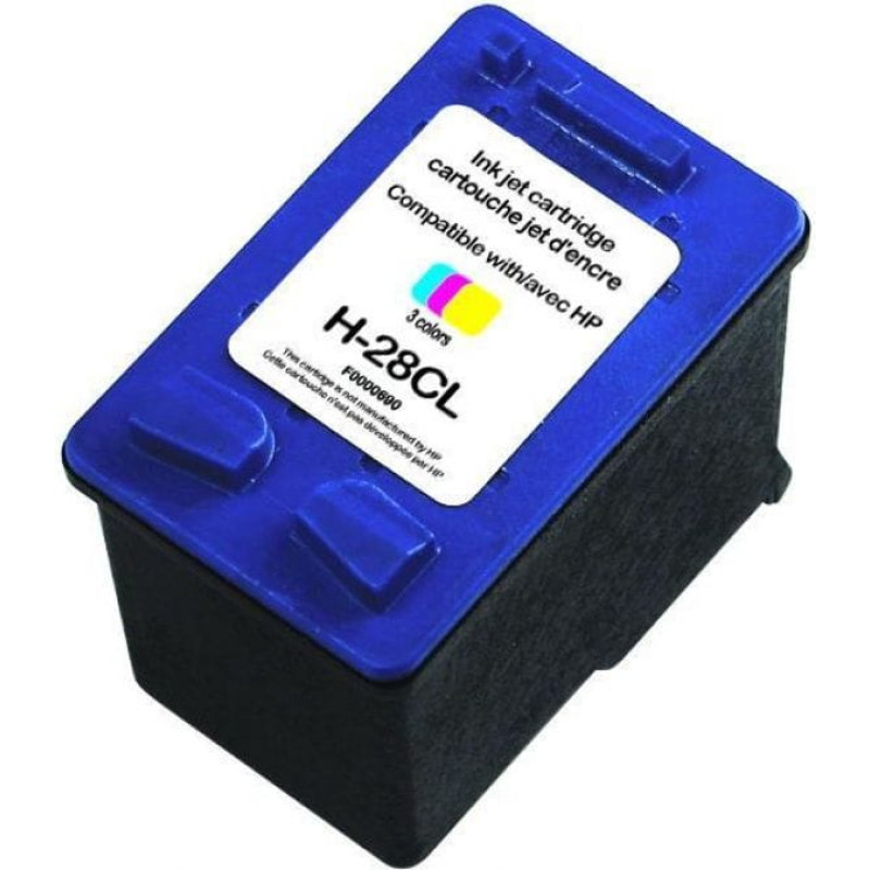 Uprint Tusz UPrint H-28CL / C8728AE (color)