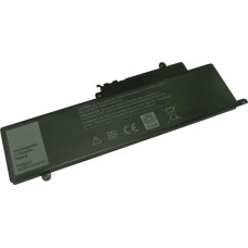 Microbattery Bateria MicroBattery Dell (MBXDE-BA0016)