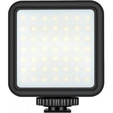 Puluz Lampa studyjna Puluz Puluz Lampa LED RGB do aparatu PU560B