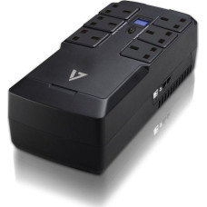 V7 UPS V7 750VA (UPS1DT750-1K)