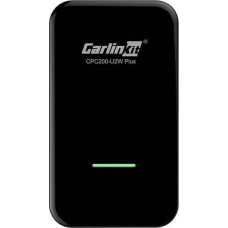 Carlinkit Radioodtwarzacz Carlinkit Bezprzewodowy adapter Carlinkit U2W Plus