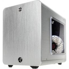 Raijintek METIS PLUS (rot, Seitenteil aus Acryl)