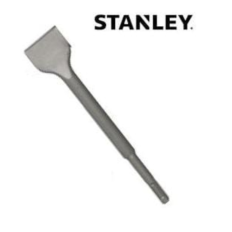 Stanley Dłuto płaskie 40x200mm SDS-plus - STA54412