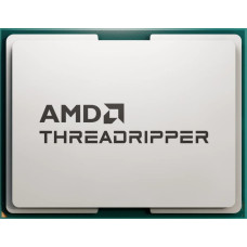 AMD Procesor AMD Ryzen Threadripper 7980X, 3.2 GHz, 256 MB, OEM (100-000001350)