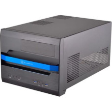 Silverstone Obudowa SilverStone SG12B (SST-SG12B)