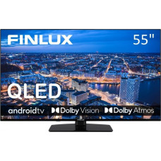 Finlux Telewizor Finlux Telewizor QLED 55 cali 55-FUH-7161