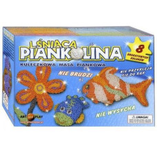 Art And Play Piankolina lśniąca (10 001 208.)