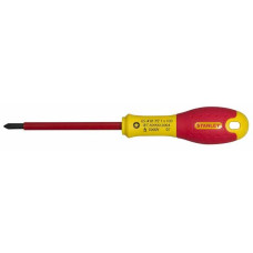 Stanley Wkrętak krzyżowy POZIDRIV dla elektryków FatMax 2x125mm 65-419