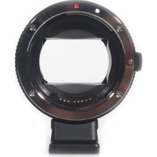 Commlite Adapter Autofocus AF do Sony Nex E na Canon EOS / EF EF-S / Full Frame
