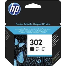 HP Tusz HP HP Inc. Tusz nr 302 Black F6U66AE Zakupy bez rejestracji. Punkt odbioru Warszawa (Ochota)