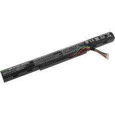 Green Cell Bateria Green Cell PRO AS16A5K Acer Aspire (AC51PRO)