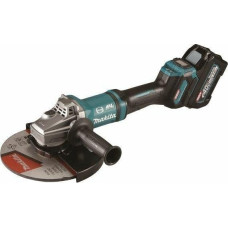 Makita Szlifierka Makita MAKITA.SZLIFIERKA KĄT. 40V XGT 2x5,0Ah 230mm GA029GZ