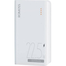 Romoss Powerbank Romoss SENSE4SF 10000mAh Biały