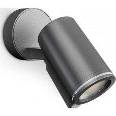 Steinel Kinkiet Steinel Oprawa LED 7W Spot ONE z czujnikiem antracyt (ST058616) - Steinel