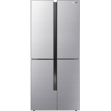 Gorenje Lodówka Gorenje NRM8182MX