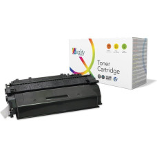 Quality Imaging Toner Quality Imaging Black  (QI-HP2071)