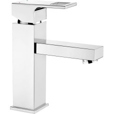 Deante Bateria umywalkowa Deante Anemon stojąca chrom (BCZ 021M)