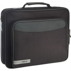 Techair Torba TechAir Classic Clam Case 17.3