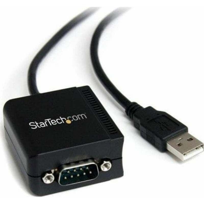 Startech Adapter USB StarTech Adapter USB na RS232 Startech ICUSB2321FIS 1,8 m