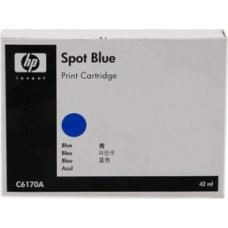 HP Tusz HP Cartridge C6170A Cyan