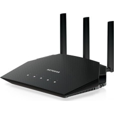 Netgear RAX10 (schwarz)