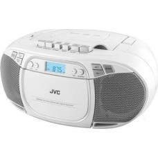 JVC Radioodtwarzacz JVC RCE451W