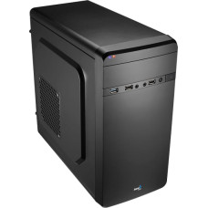Aerocool Obudowa Aerocool QS-180 (ACCS-PQ01014.11)