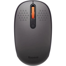 Baseus Mysz Baseus F01A szara (B01055502833-00)