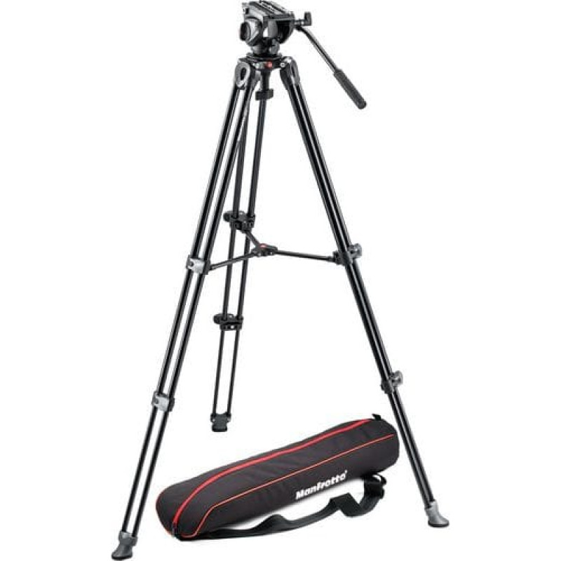 Manfrotto Statyw Manfrotto MVT502AM (MVK500AM)