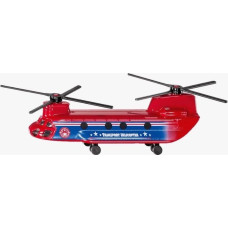 Siku SIKU SUPER transport helicopter - 1689